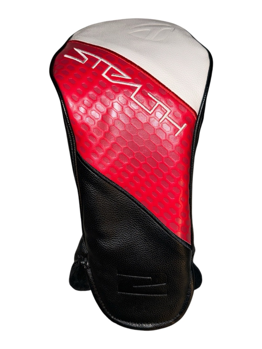 TaylorMade Golf Stealth 2 Driver head Golf Headcover